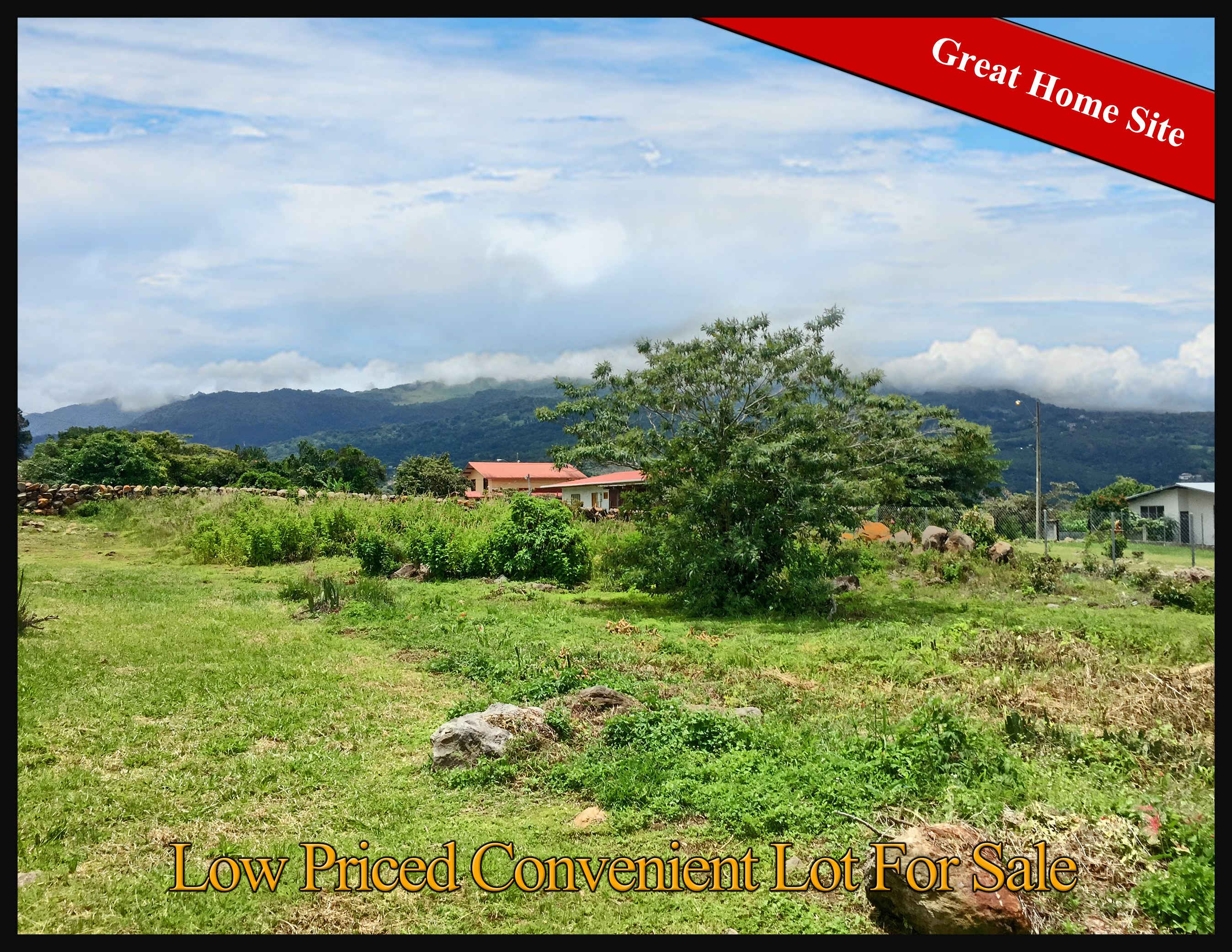 Sold by Casa Solution – Low Priced Convenient Lot For Sale in Alto Boquete photo 11