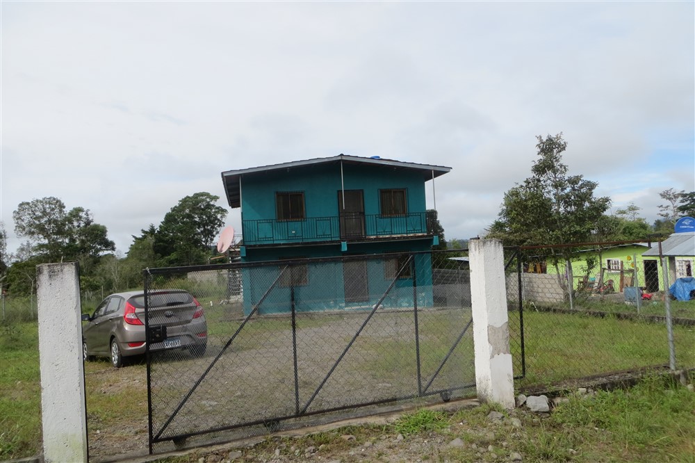 Leased - Furnished Apartments for Rent in Volcan, Panama photo 10