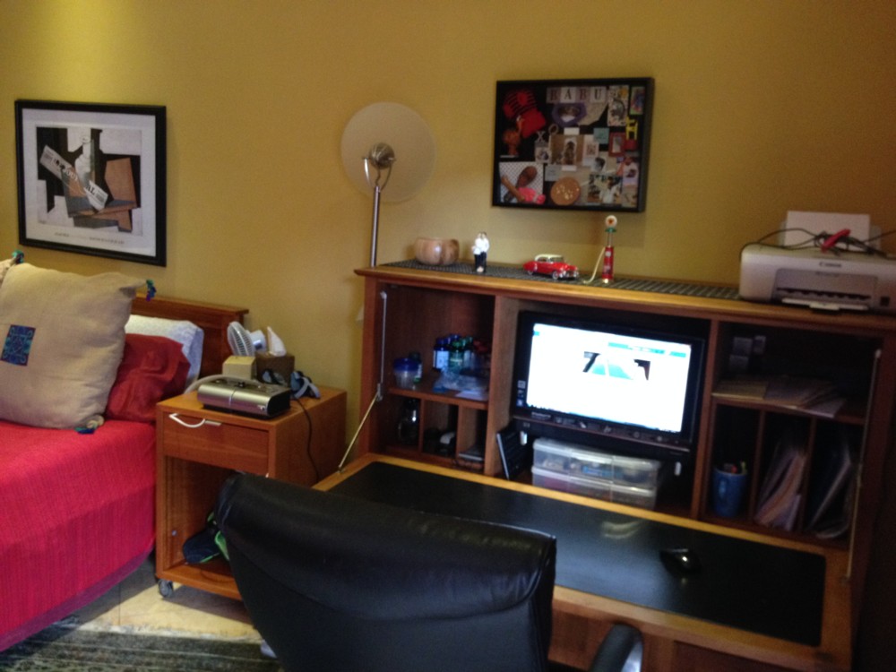 withdrawn - #1 Bed and Breakfast in Boquete For Sale - Profitable Boquete Business - Would Also Make a Wonderful Downtown Luxury 7 Bedroom Residence - # 1 Hotel Boutique en Boquete a la Venta - Negocio Rentable de Boquete photo 12