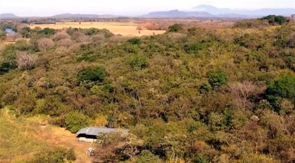 Withdrawn! Development Opportunity on Pan American Highway & Close to the Pacific Ocean Near Las Lajas Beach Areas in San Lorenzo, Panama photo 12