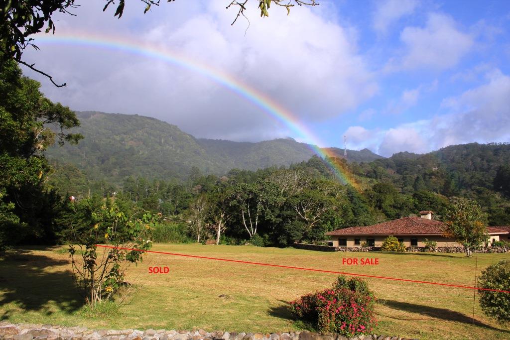 sold Riverfront Lot in Panamonte Estates, Boquete photo 2