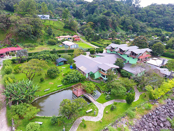 Condominium for Sale in Downtown Boquete – New Construction – Super Location – Fine Dine Restaurant Adjacent – Tres Nuevos Modelos de Condominios Centricos en Venta,Bajo Boquete photo 6