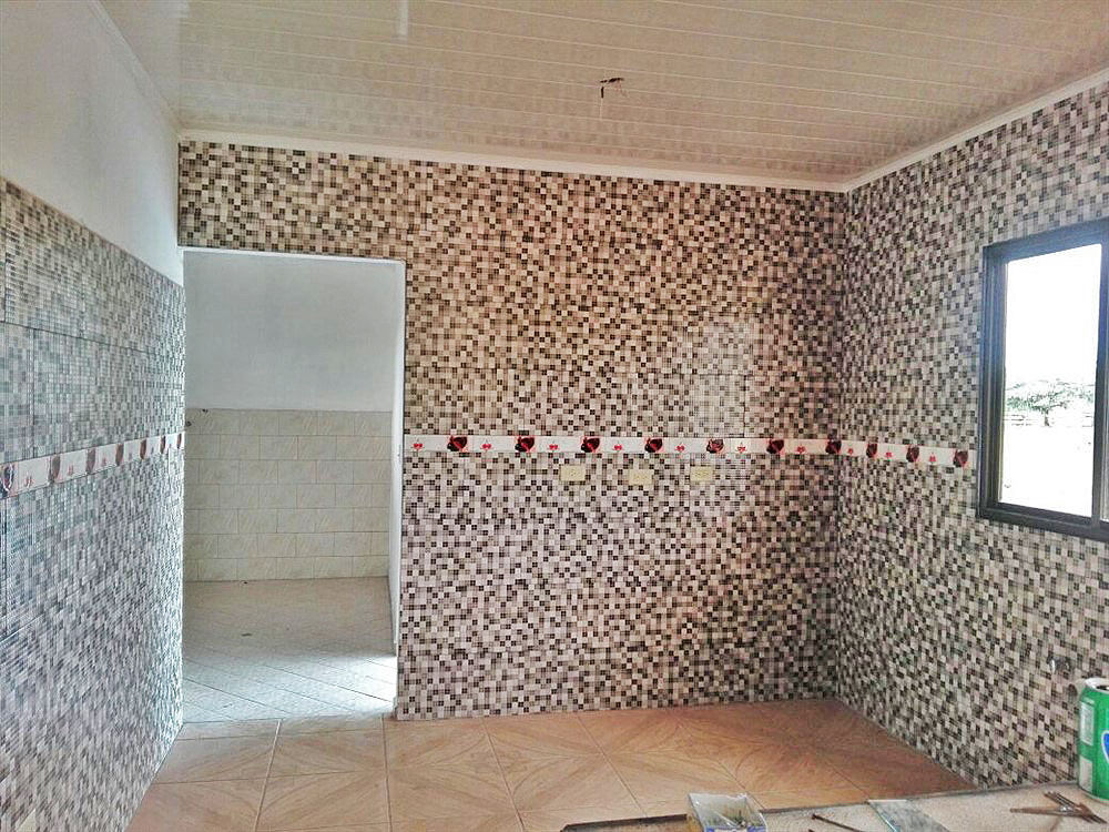 Two Unit Duplex Townhouses for Sale in El Olimpo, Boquete Panama – Price is For Both Units Combined – Dos Unidades Duplex Adosados en Venta en El Olimpo, Boquete Panamá photo 12