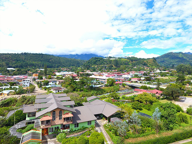 Condominium for Sale in Downtown Boquete – New Construction – Super Location – Fine Dine Restaurant Adjacent – Tres Nuevos Modelos de Condominios Centricos en Venta,Bajo Boquete photo 7