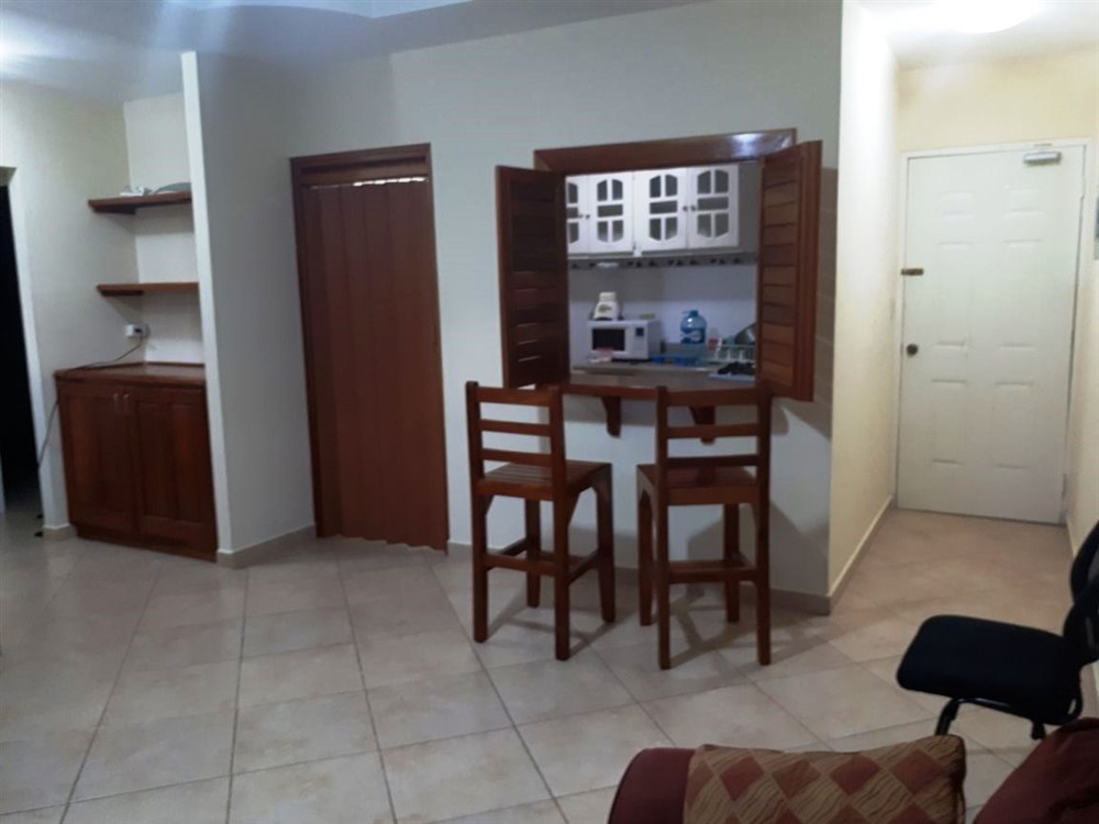 Apartmento en Venta – Condo for Sale in David, Panama – Fully Furnished with Appliances & Parking Spot