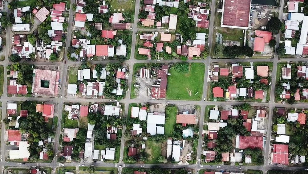 Excelente Oportunidad Comercial En Venta en David, Panama – For Sale Excellent Commercial Center Location – With Super Drone Video of David, Panama photo 4