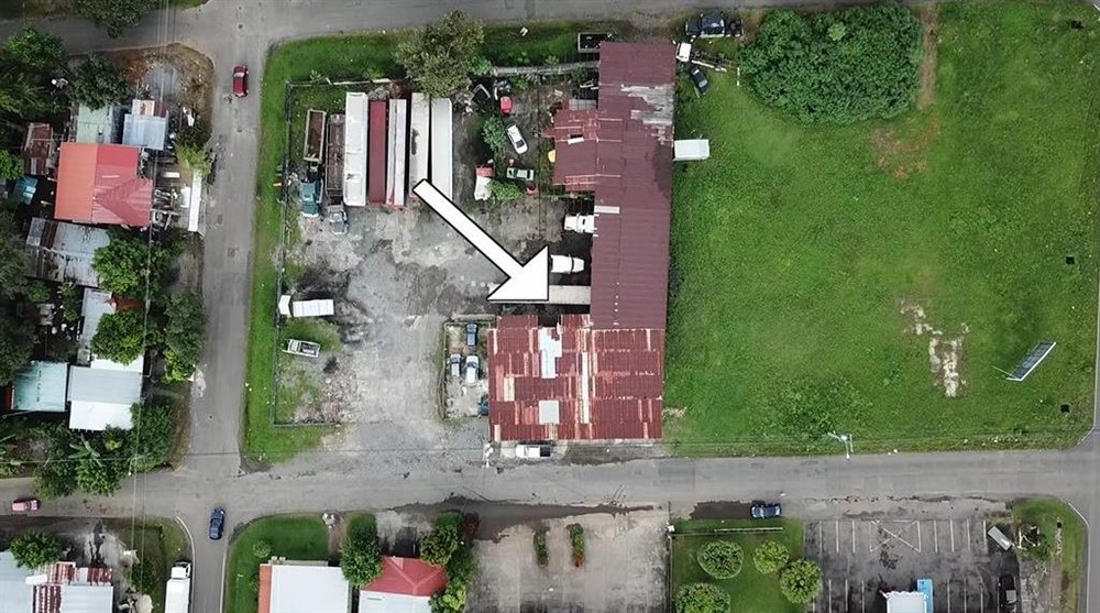Excelente Oportunidad Comercial En Venta en David, Panama – For Sale Excellent Commercial Center Location – With Super Drone Video of David, Panama photo 5