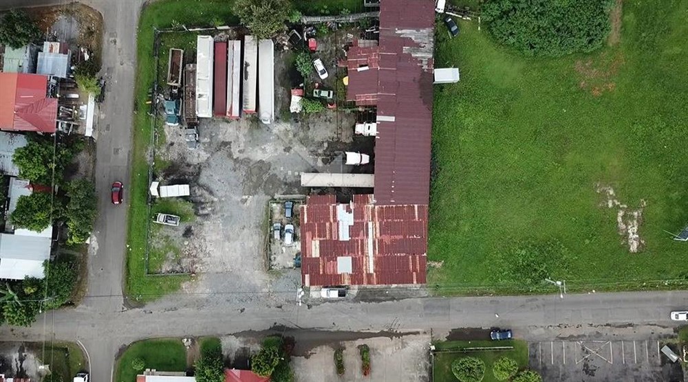 Excelente Oportunidad Comercial En Venta en David, Panama – For Sale Excellent Commercial Center Location – With Super Drone Video of David, Panama photo 6