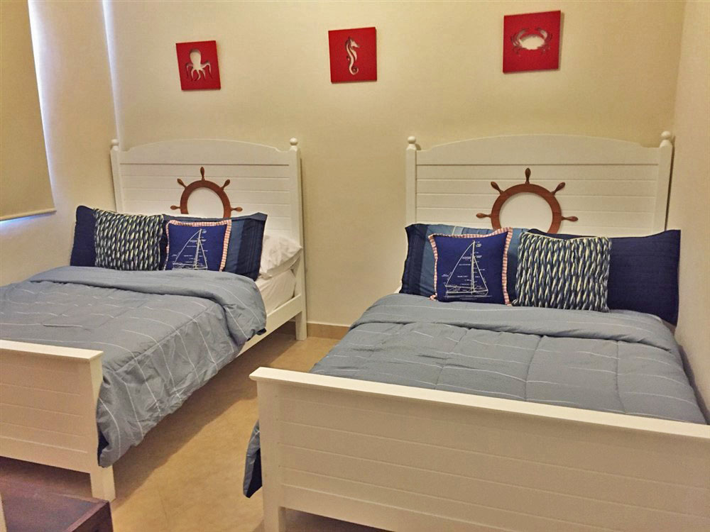 Beautiful High Quality Ocean View 3 Bedroom Ground Floor Beach Condo for Sale in Las Olas, Chiriqui, Panama – Includes Furnishings! photo 11