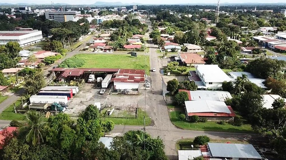 Excelente Oportunidad Comercial En Venta en David, Panama – For Sale Excellent Commercial Center Location – With Super Drone Video of David, Panama photo 7