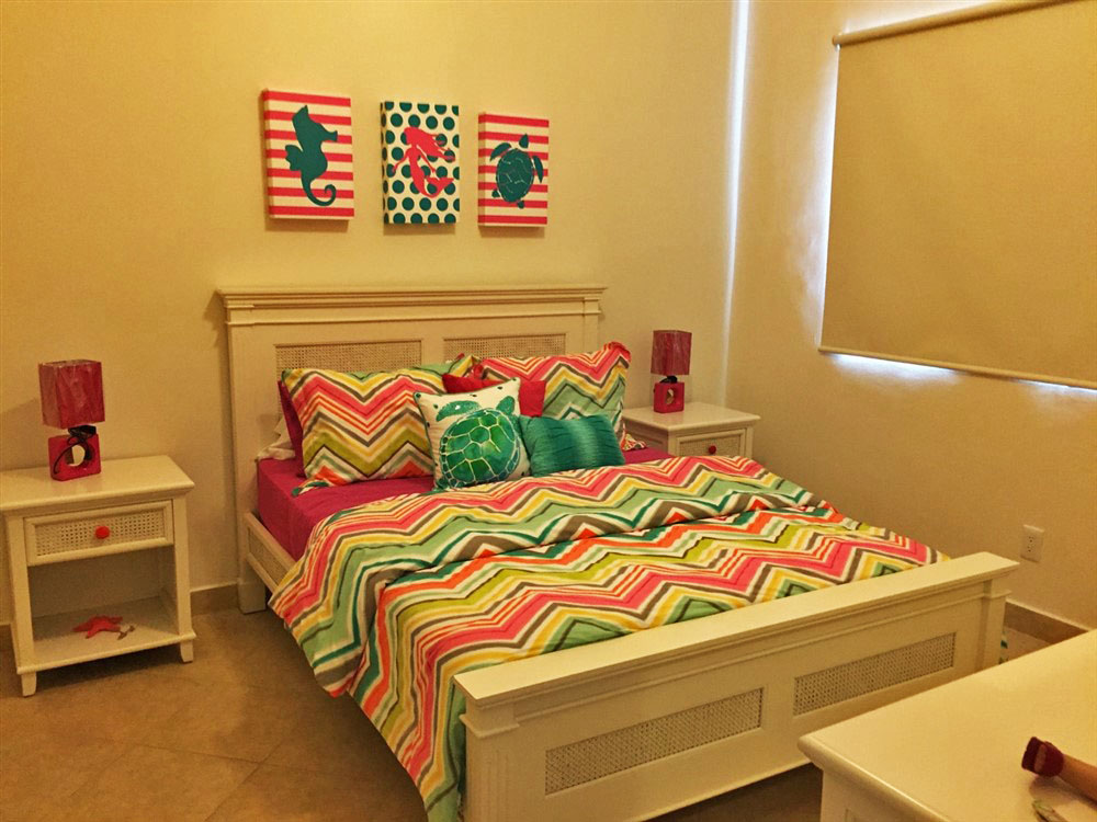 Beautiful High Quality Ocean View 3 Bedroom Ground Floor Beach Condo for Sale in Las Olas, Chiriqui, Panama – Includes Furnishings! photo 3