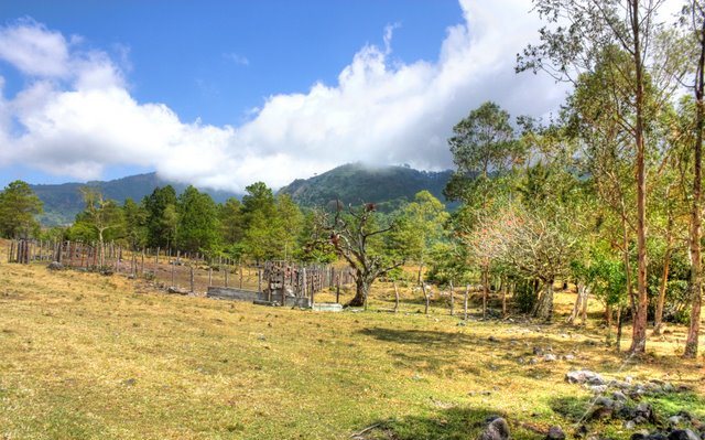 Sold - Big Volcan, Panama Development Property photo 4