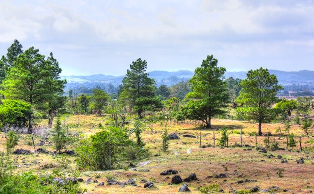 Sold - Big Volcan, Panama Development Property photo 2