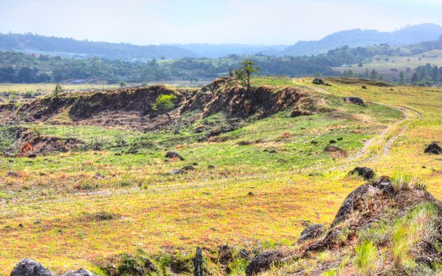 Sold - Big Volcan, Panama Development Property photo 10