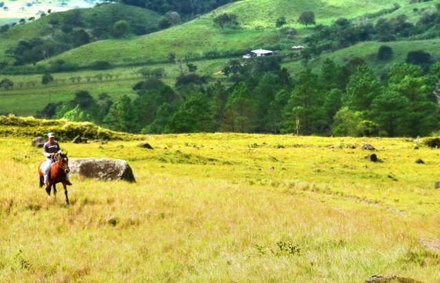 Sold - Big Volcan, Panama Development Property