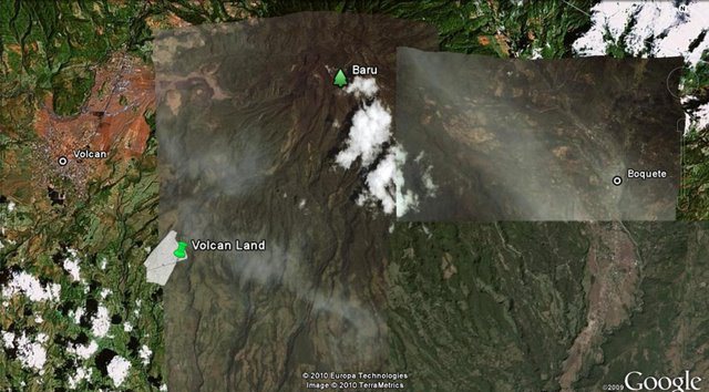 Sold - Big Volcan, Panama Development Property photo 3