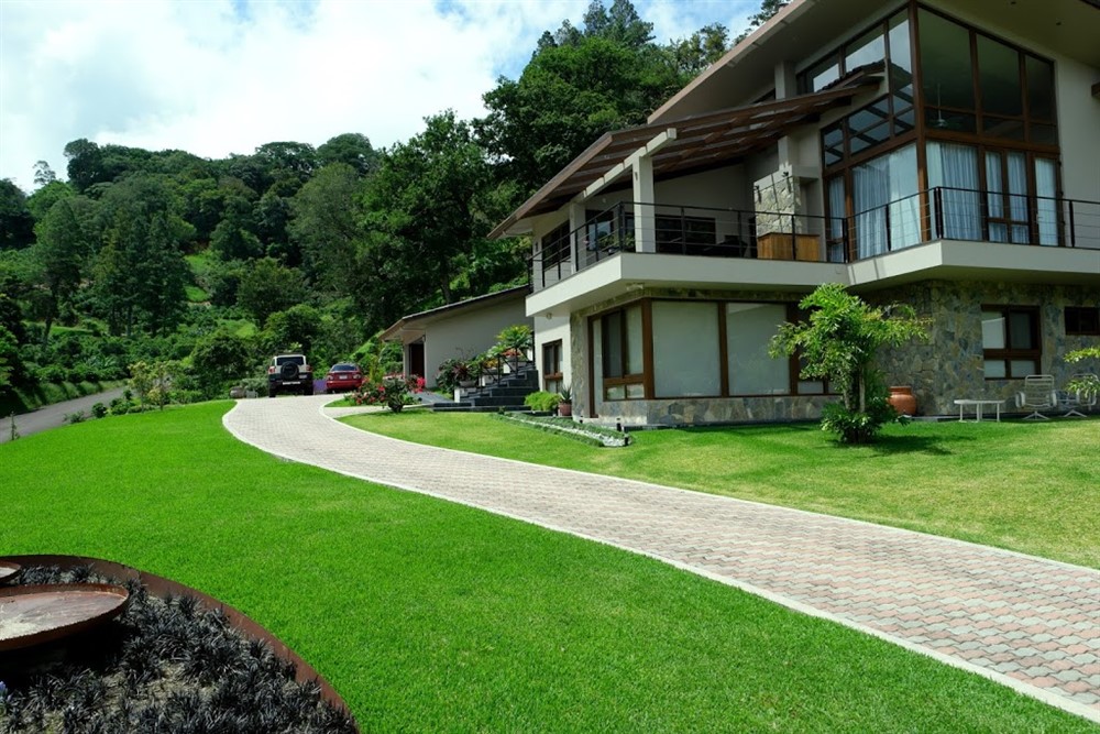 Magnificent Mountain Estate in Las Terrazas, Boquete, Panama photo 2