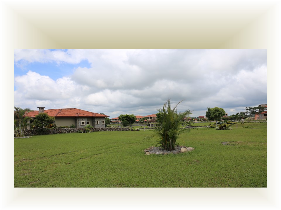 withdrawn – Hacienda Los Molinos Lot for Sale in Boquete, Panama