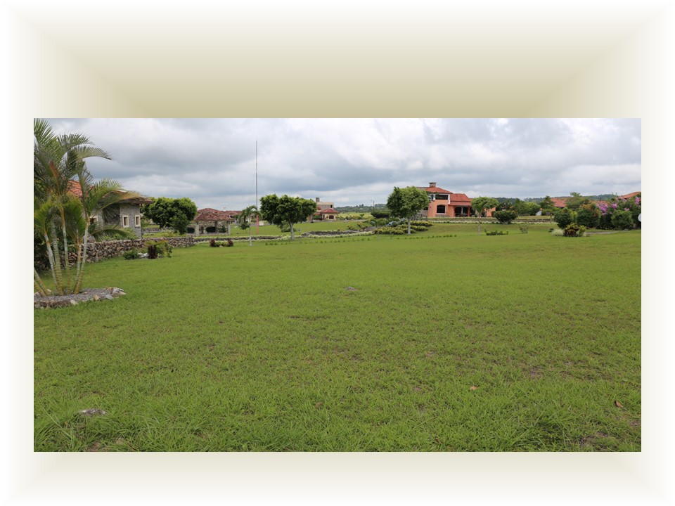 withdrawn – Hacienda Los Molinos Lot for Sale in Boquete, Panama photo 2