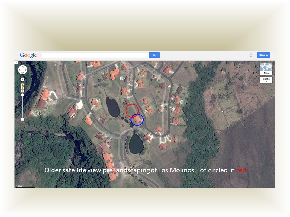 withdrawn – Hacienda Los Molinos Lot for Sale in Boquete, Panama photo 4