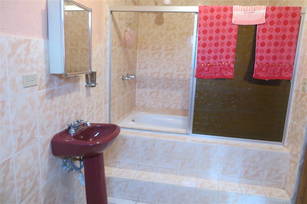 Leased - Furnished Apartments for Rent in Volcan, Panama photo 11