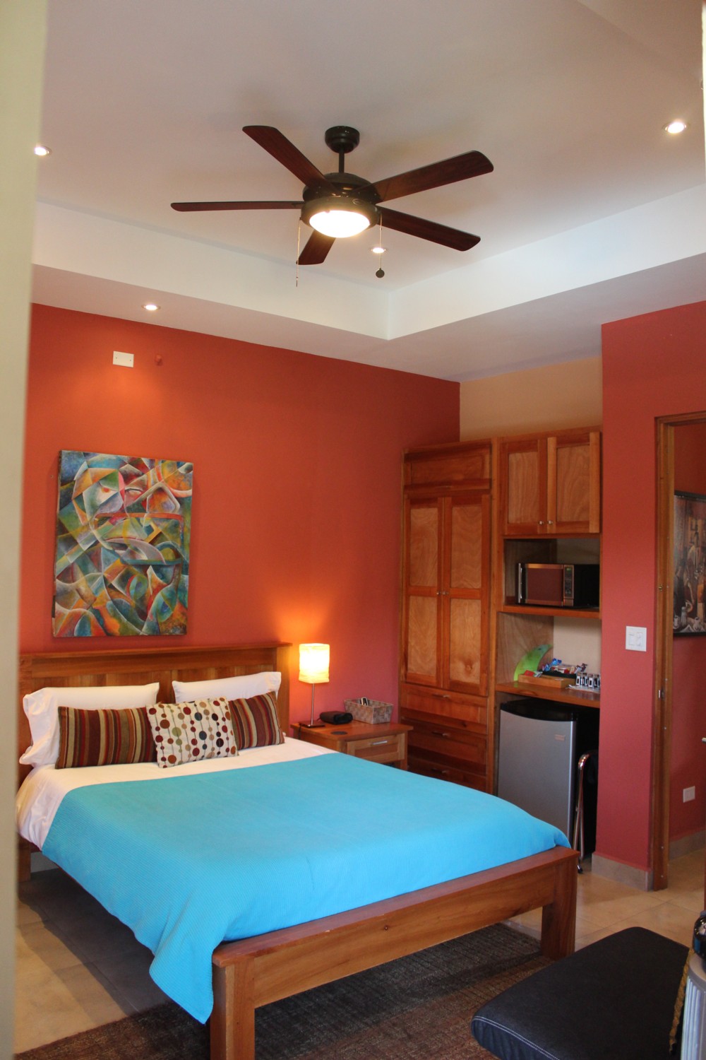 withdrawn - #1 Bed and Breakfast in Boquete For Sale - Profitable Boquete Business - Would Also Make a Wonderful Downtown Luxury 7 Bedroom Residence - # 1 Hotel Boutique en Boquete a la Venta - Negocio Rentable de Boquete photo 10
