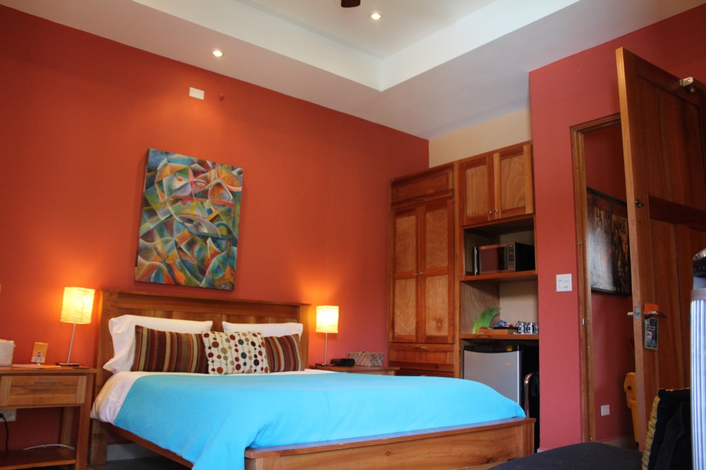 withdrawn - #1 Bed and Breakfast in Boquete For Sale - Profitable Boquete Business - Would Also Make a Wonderful Downtown Luxury 7 Bedroom Residence - # 1 Hotel Boutique en Boquete a la Venta - Negocio Rentable de Boquete photo 11