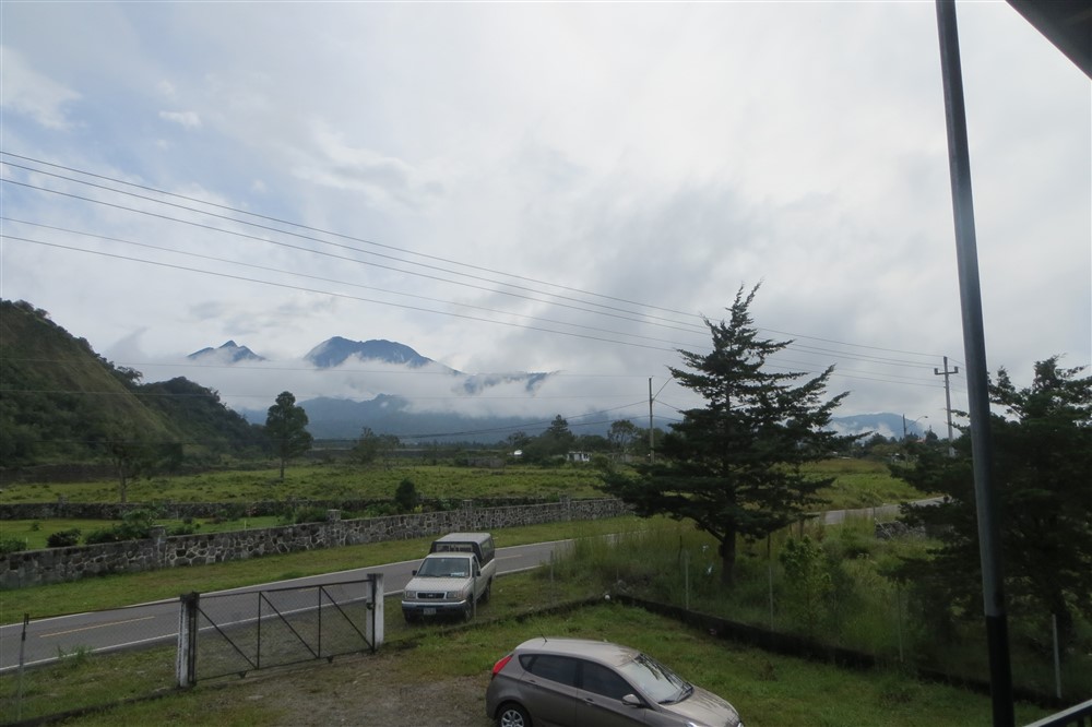 Leased - Furnished Apartments for Rent in Volcan, Panama photo 2
