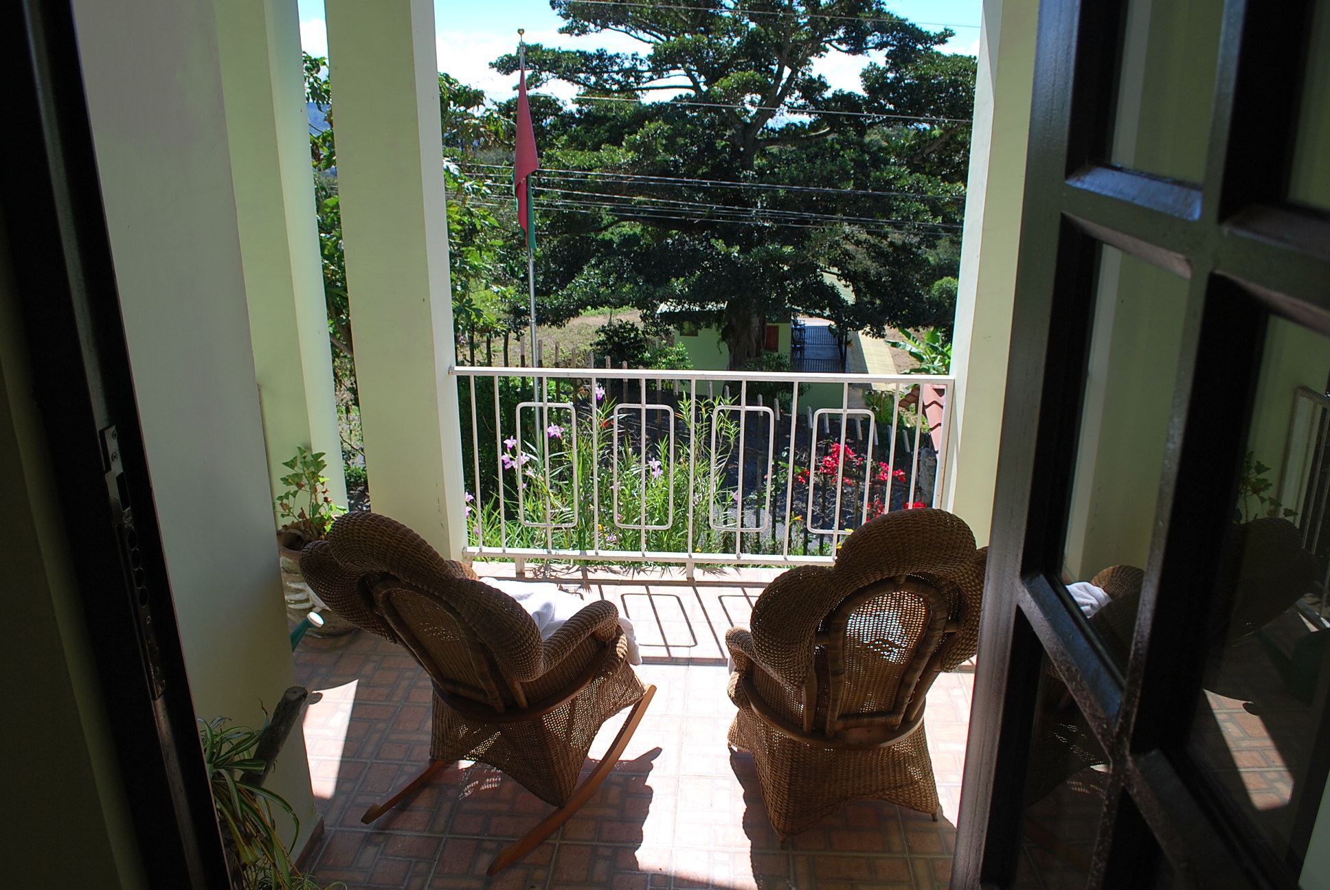sold House on the Hill in Volcancito, Boquete for sale – Furnished Turnkey photo 2
