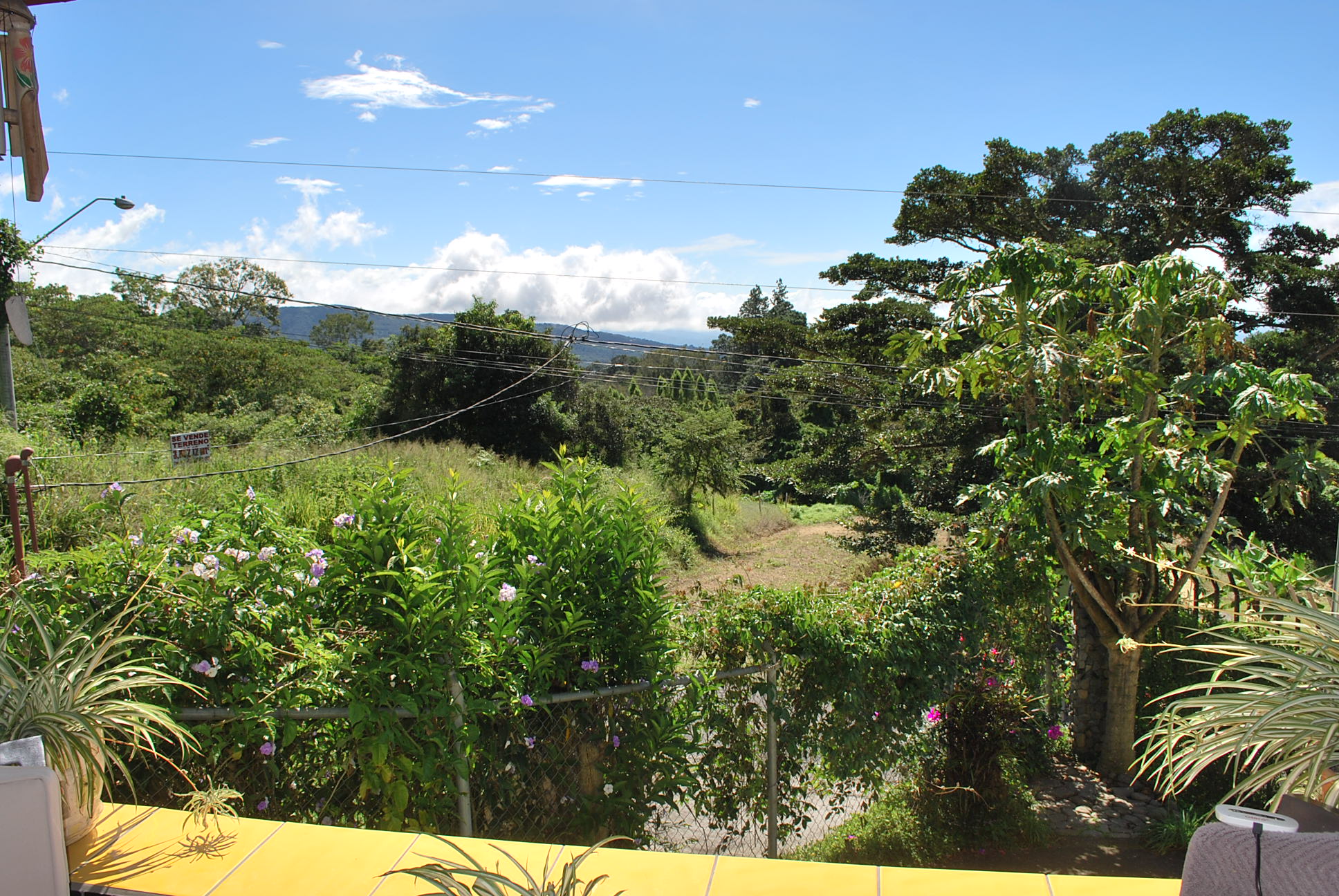 sold House on the Hill in Volcancito, Boquete for sale – Furnished Turnkey photo 4