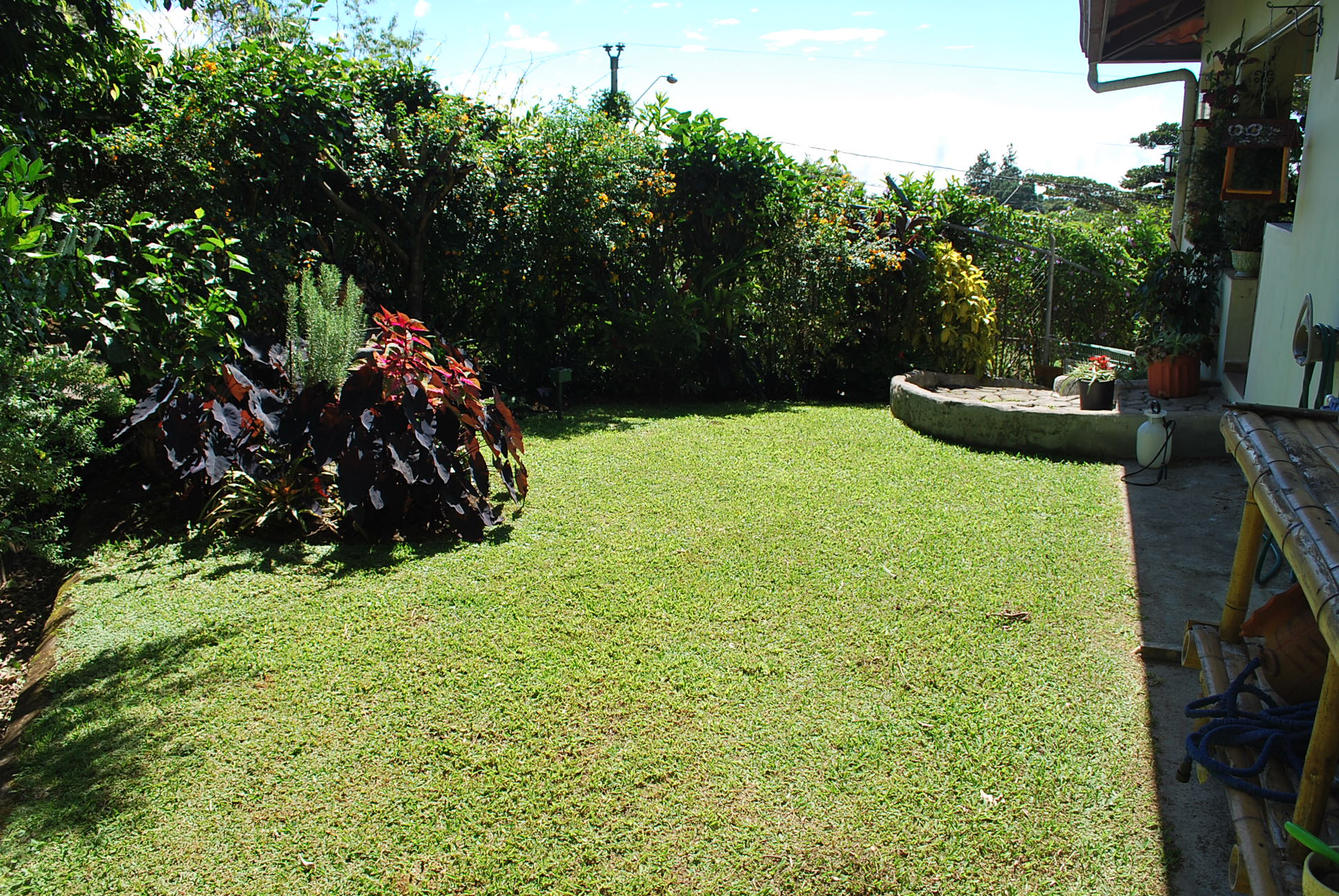 sold House on the Hill in Volcancito, Boquete for sale – Furnished Turnkey photo 7