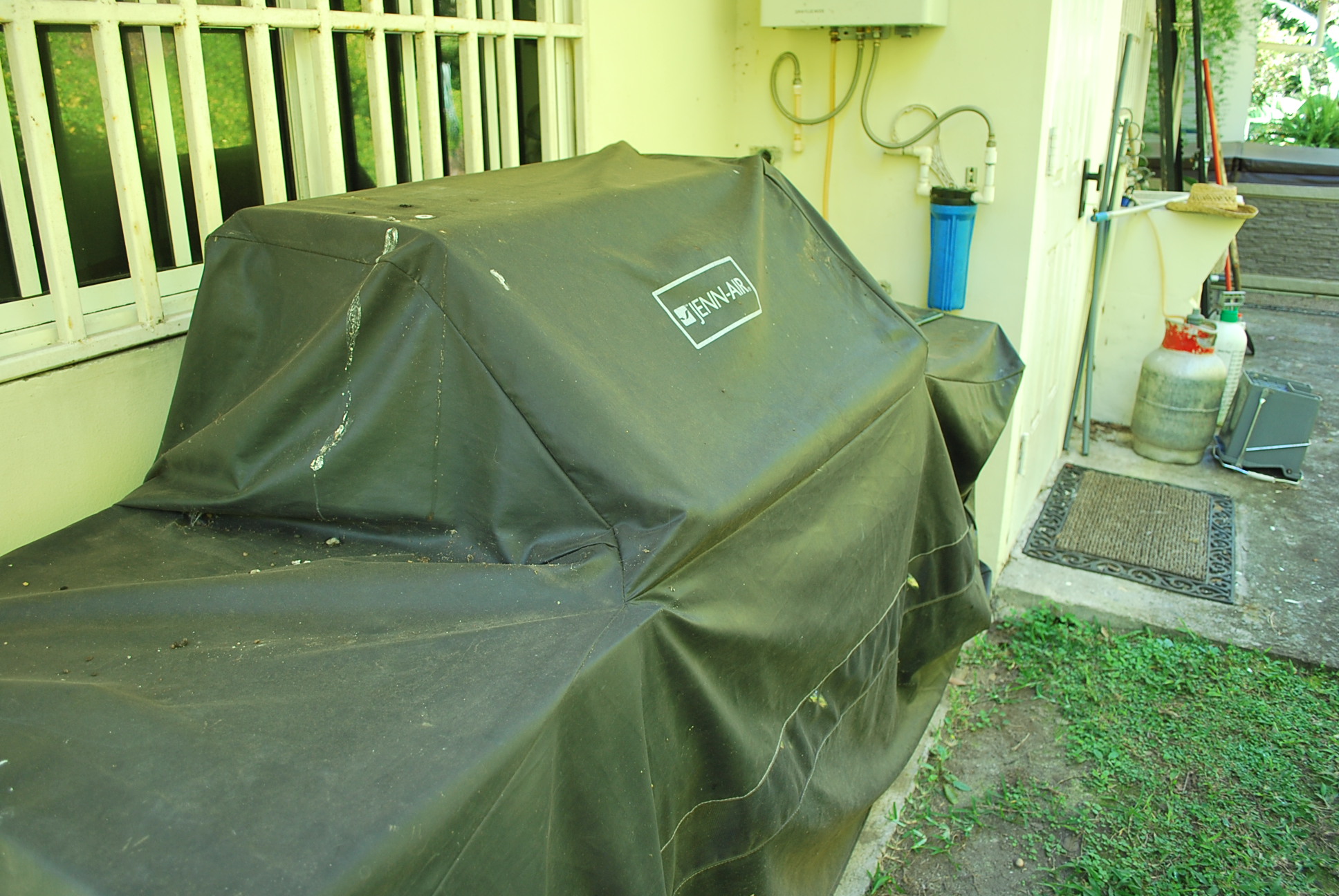 sold House on the Hill in Volcancito, Boquete for sale – Furnished Turnkey photo 8