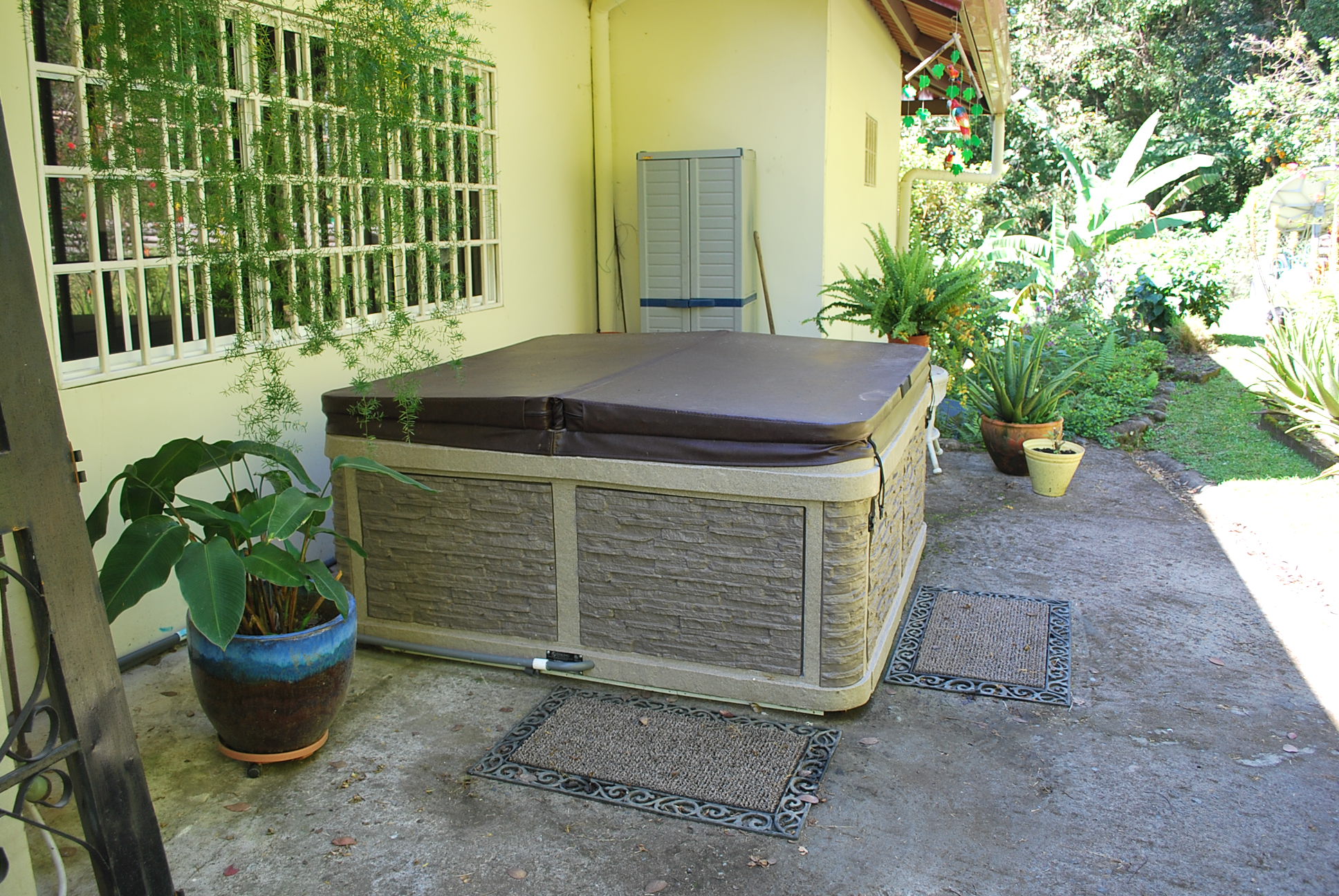 sold House on the Hill in Volcancito, Boquete for sale – Furnished Turnkey photo 10