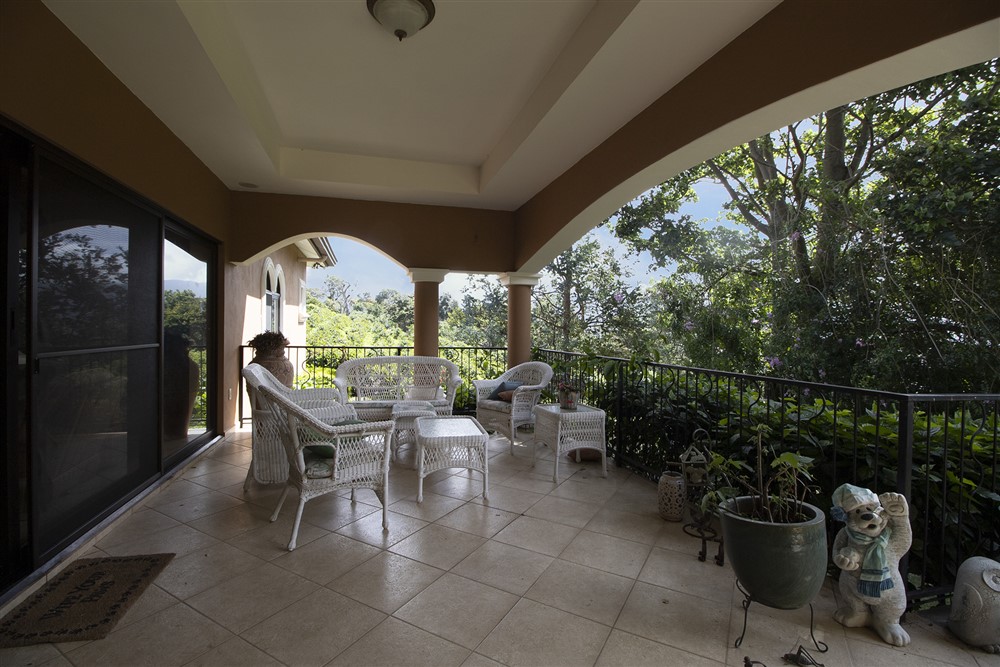 Sold - Magnificent Home with Breathtaking Views for Sale in Boquete, Panama - Asombrosa Casa Lujosa en Volcancito, Boquete photo 5