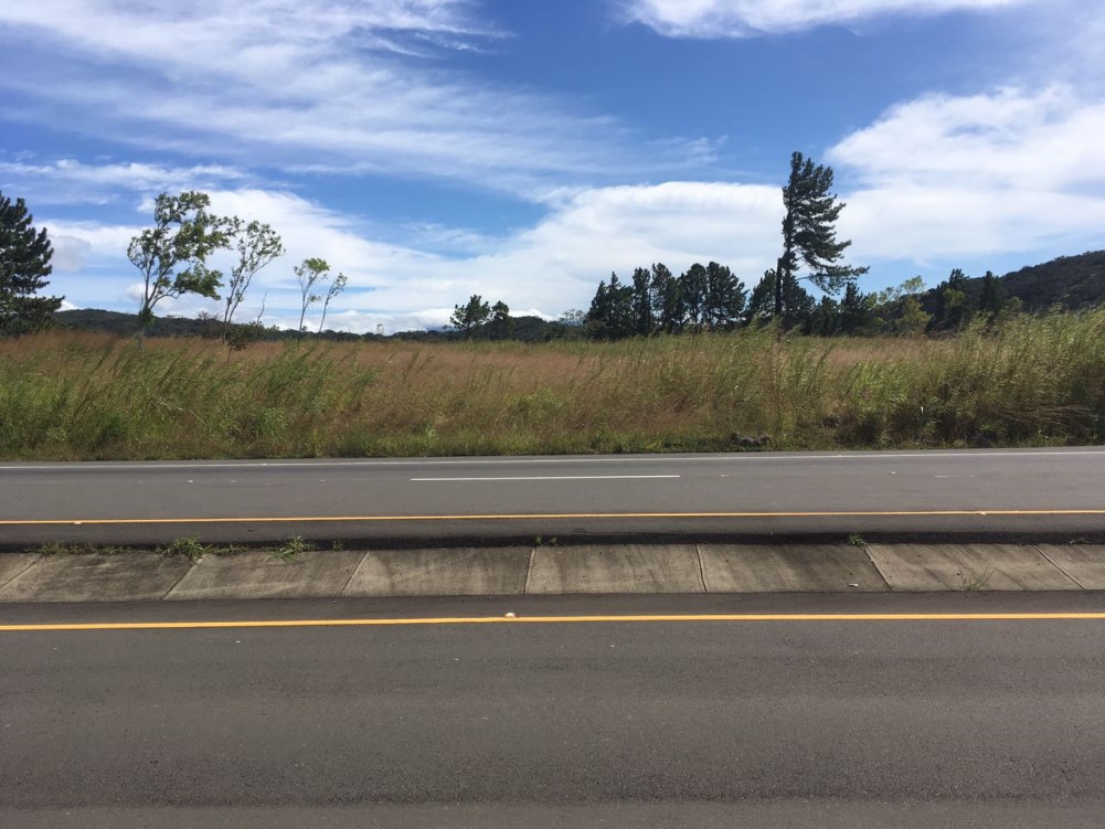 Off Market by Owner - Property For Sale on Four Lane Main Road Between David and Boquete Panama photo 3