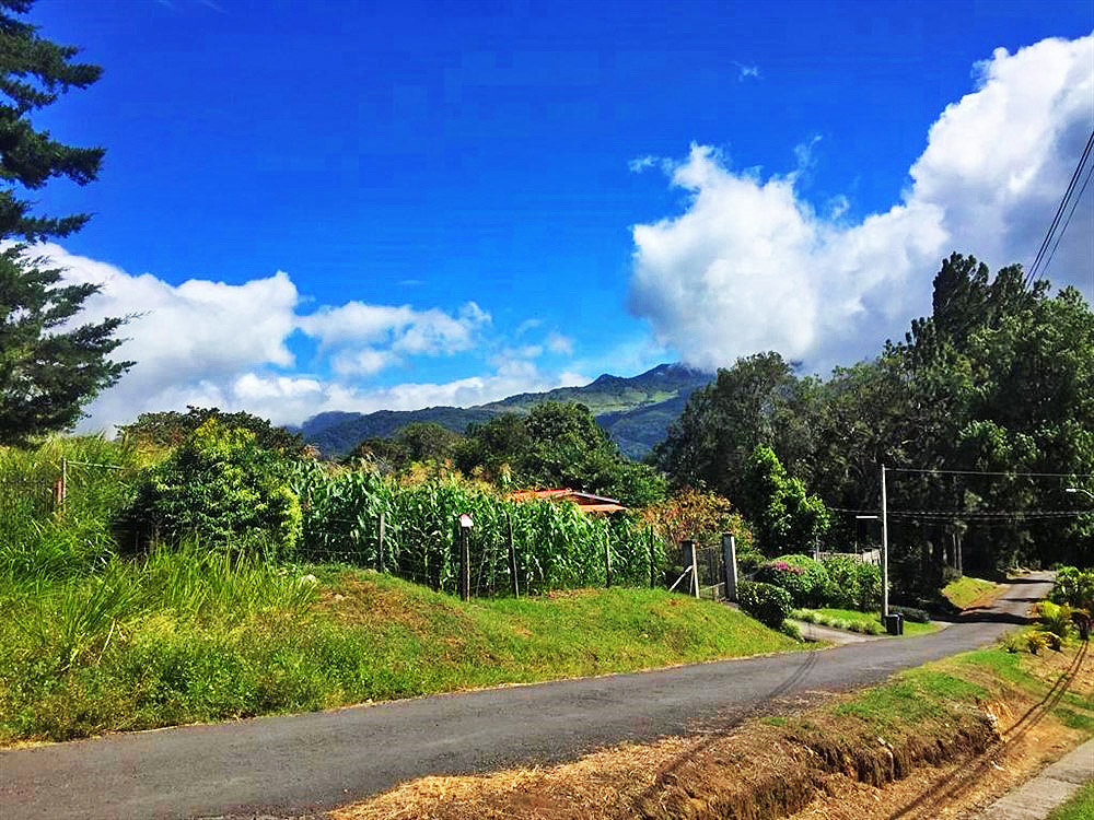 Lot for Sale in a Very Pretty Area of Volcancito, Boquete, Panama photo 10