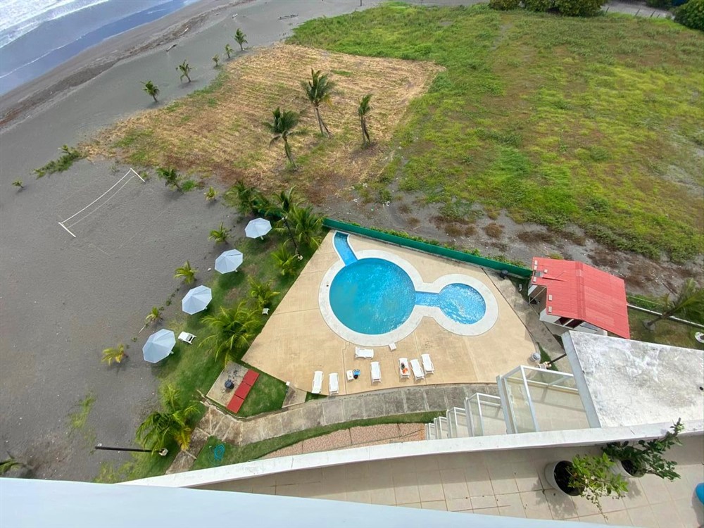 3 Bedroom Las Olas Panama Beachfront Condo for Sale in New Building photo 6