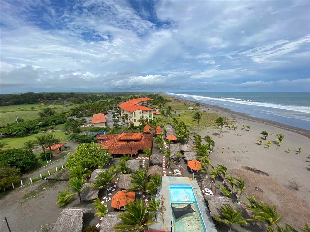 3 Bedroom Las Olas Panama Beachfront Condo for Sale in New Building photo 5