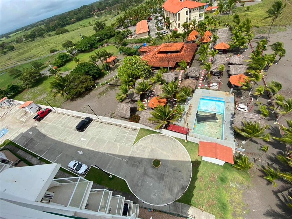 3 Bedroom Las Olas Panama Beachfront Condo for Sale in New Building photo 7