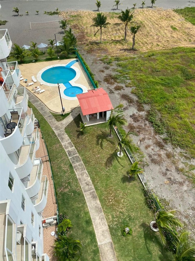 3 Bedroom Las Olas Panama Beachfront Condo for Sale in New Building photo 8