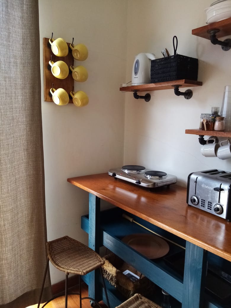 Furnished Studio Apartment within Las Terrazas an Exceptional Home in a Gated Community for Rent photo 4