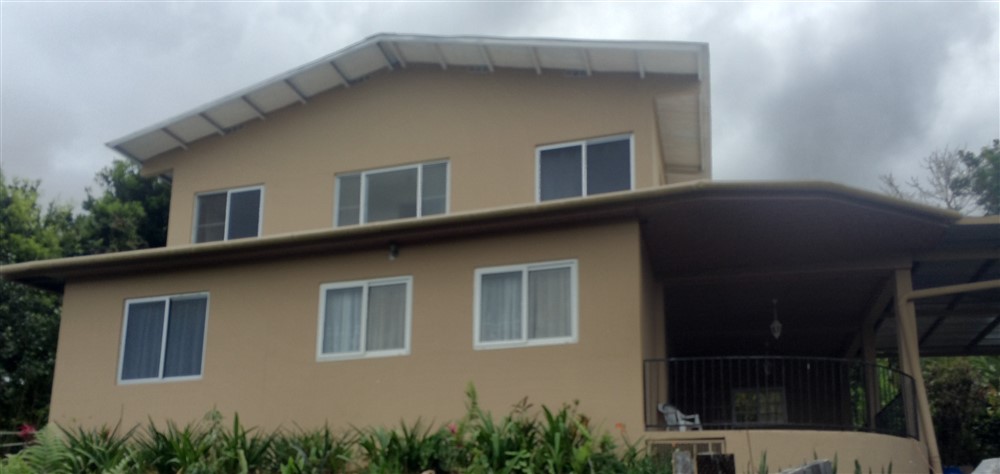 suspended - Nice Apartment for Rent in Jaramillo, Boquete House with Outstanding Views - Turnkey Furnished photo 3
