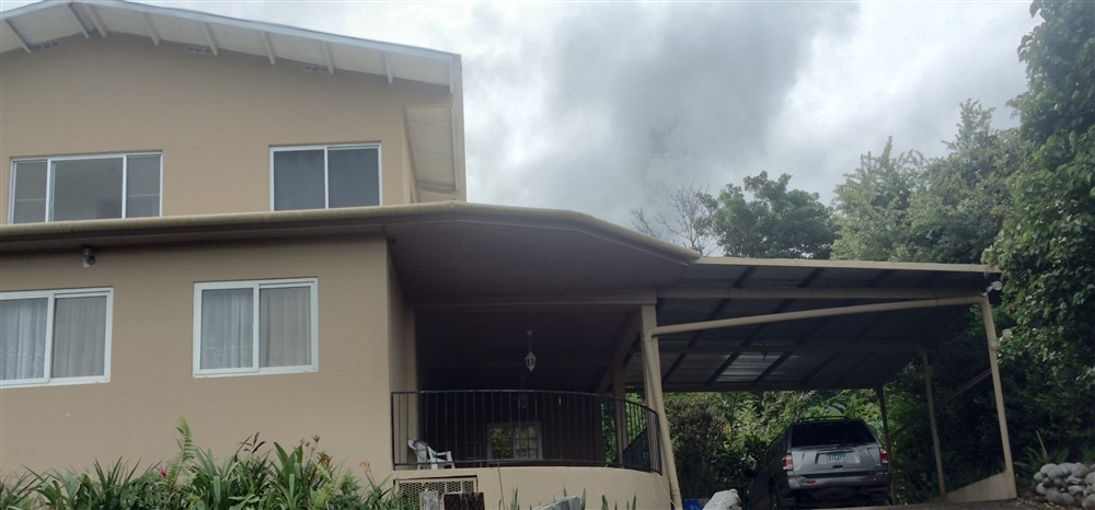 suspended - Nice Apartment for Rent in Jaramillo, Boquete House with Outstanding Views - Turnkey Furnished photo 2