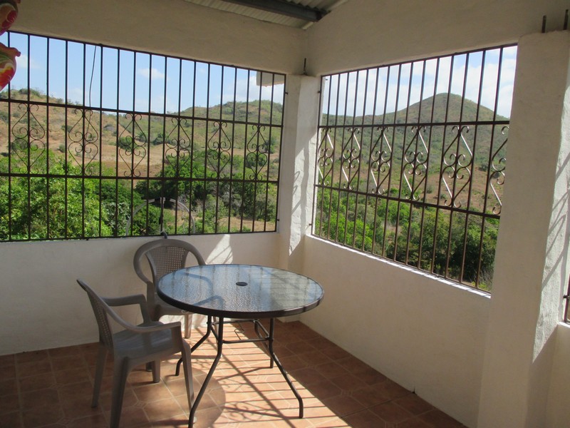 sold 45k Price Reduction! House with Stream & Over 12 Acres for Sale in El Ojal, Llano Grande, Ocu, Herrera, Panama photo 8