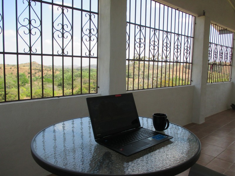 sold 45k Price Reduction! House with Stream & Over 12 Acres for Sale in El Ojal, Llano Grande, Ocu, Herrera, Panama photo 7