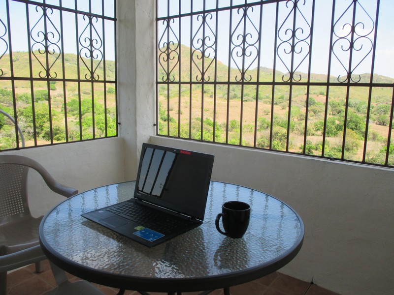 sold 45k Price Reduction! House with Stream & Over 12 Acres for Sale in El Ojal, Llano Grande, Ocu, Herrera, Panama photo 6