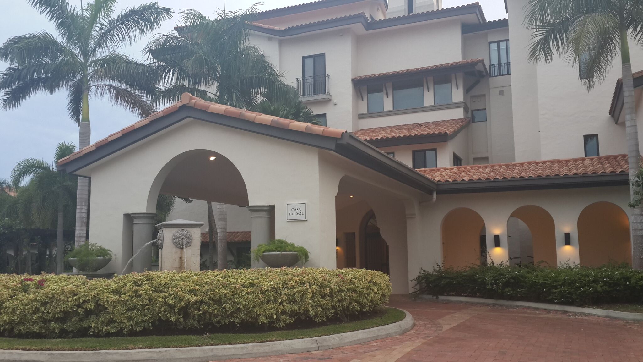 Withdrawn - Buenaventura Luxury Condominium for Sale - Furnished - Amueblado