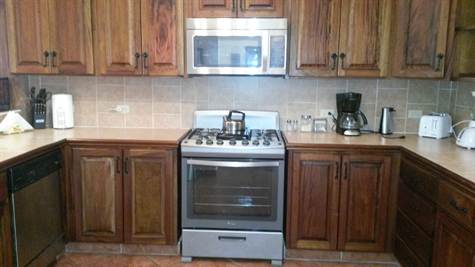 Valle Escondido golf villa for sale in Boquete, Panama photo 5