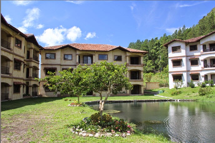 Pocket T - Condo in Valle Escondido Boquete for Sale - Three Bedrooms photo 9