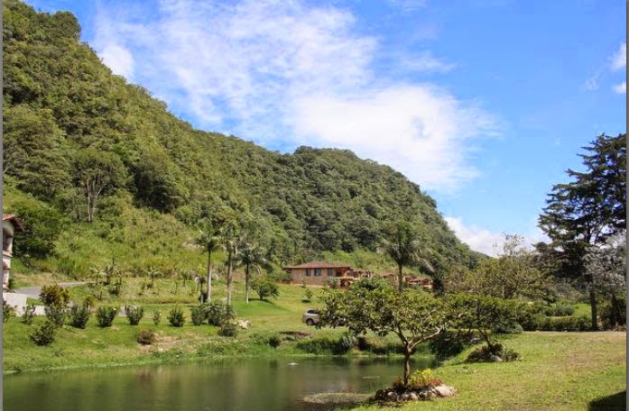 Pocket T - Condo in Valle Escondido Boquete for Sale - Three Bedrooms photo 12